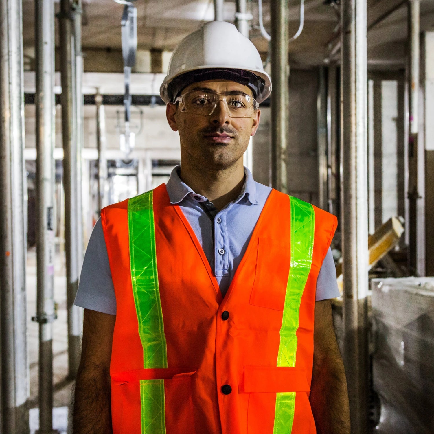 Safety Products