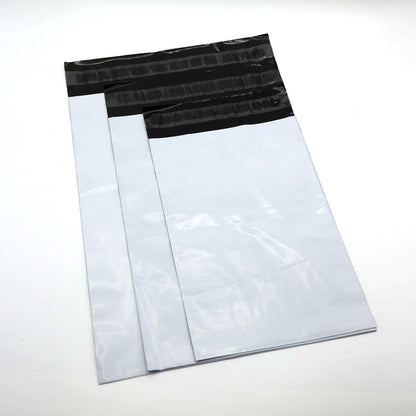 Poly Mailers