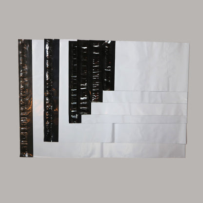 Poly Mailers