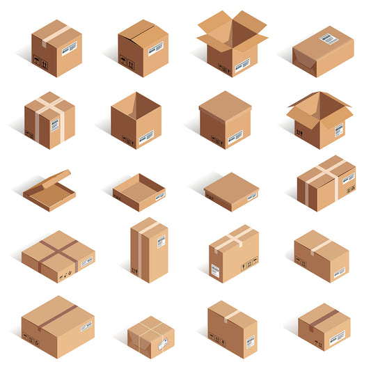 Amazon Sizes SS-Series Boxes