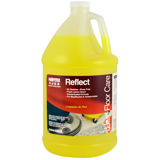 Reflect Floor Cleaner (Gallon)